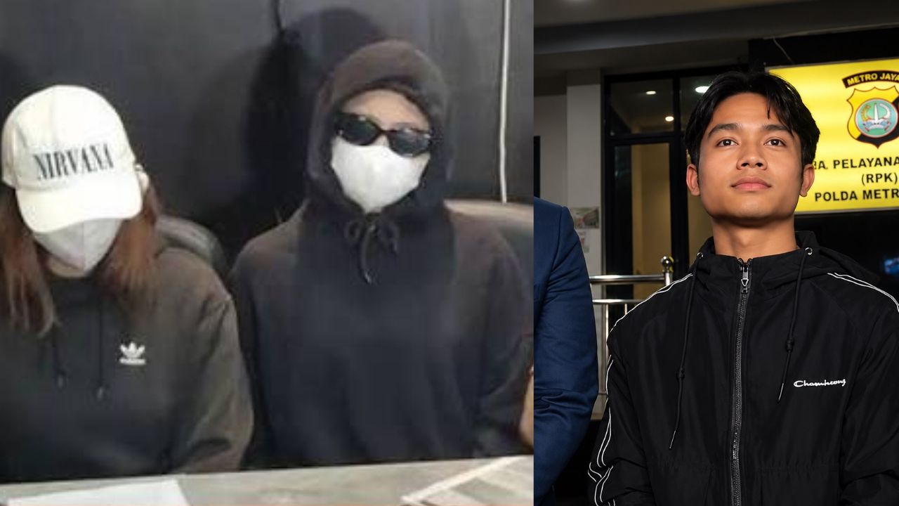 Betrand Peto Diperiksa 8 Jam soal Dugaan TPKS, Polisi Segera Gelar Perkara