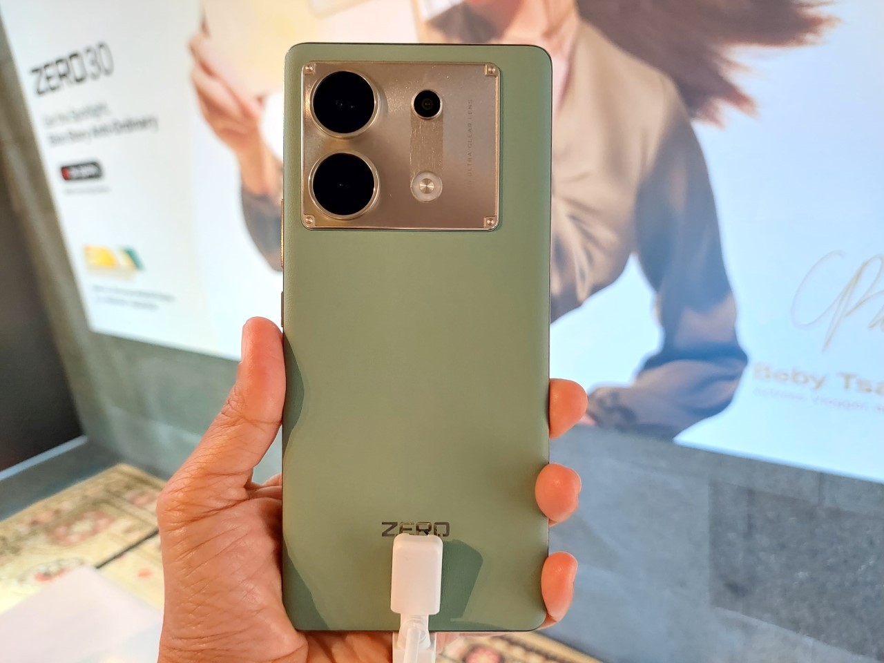 TOP 3 HP Infinix Ini Tahan Banting! Cocok untuk Aktivitas Ekstrem dan Pengguna Aktif