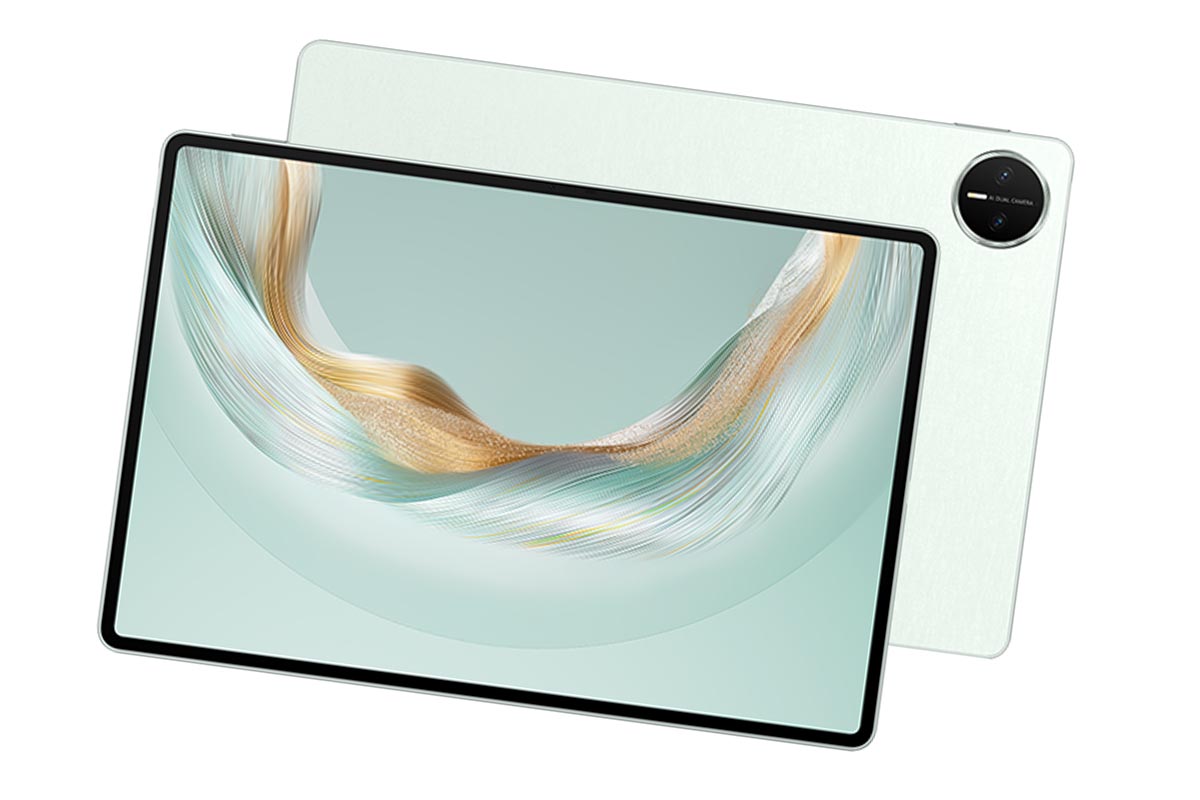 Huawei Matepad Pro 12.2 Hadirkan Layar Tandem OLED, Cocok Jadi Tablet Andalan