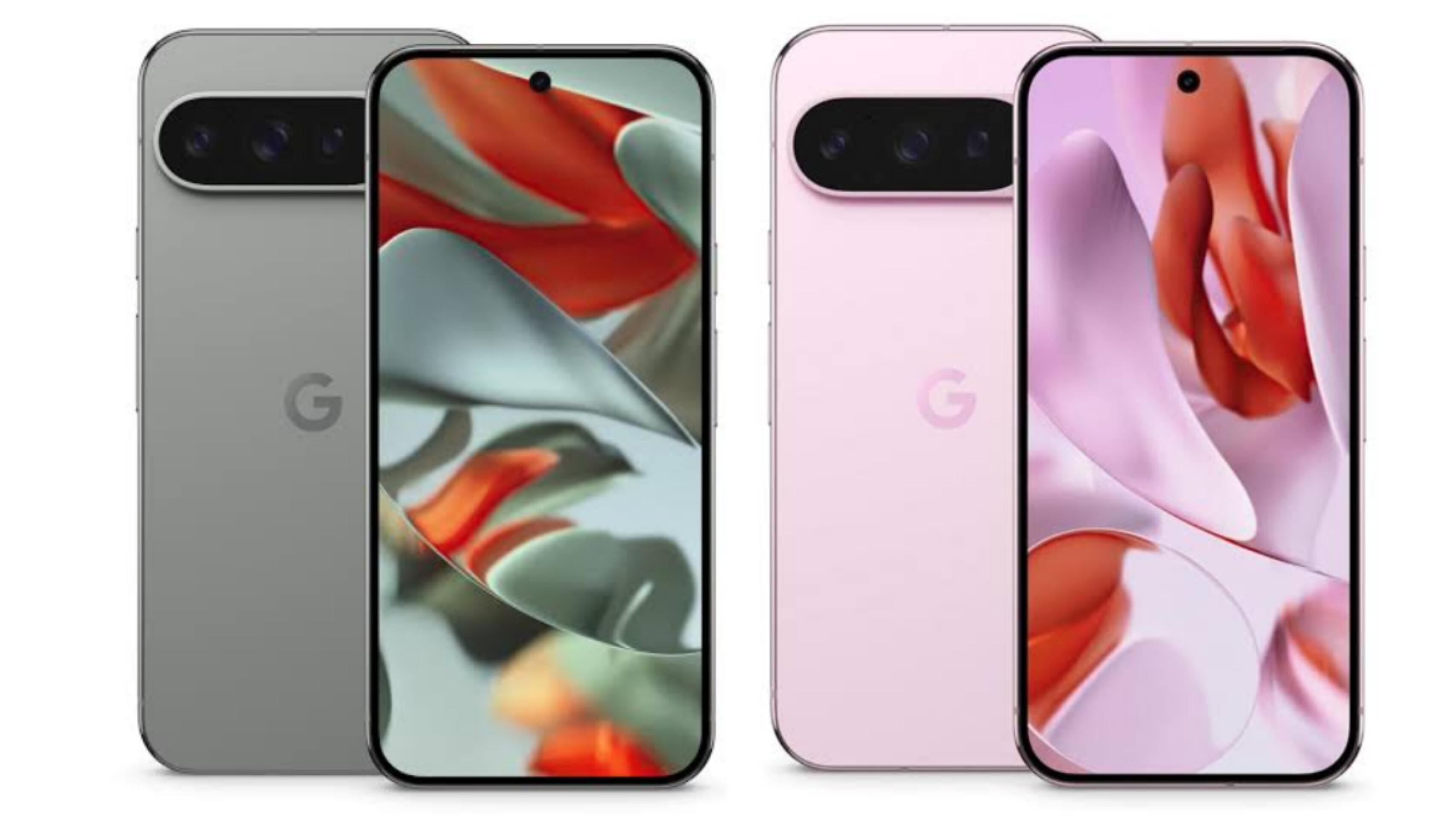 Smartphone Terbaru Google Pixel 9 Pro XL: Keamanan Berkualitas Tinggi serta Tampilan Desain Premium 