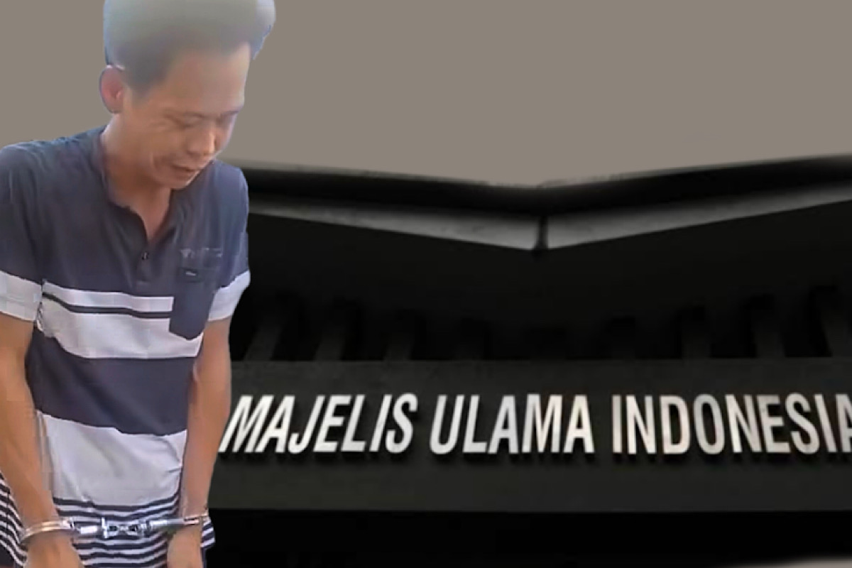 MUI OKU Kecam Aksi Walid Cabuli Santriwati Sebagai Aksi Kebejatan Pribadi
