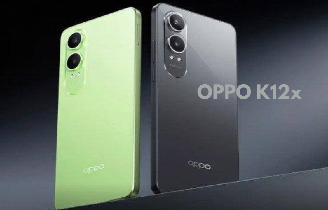 Review HP Oppo K12x: Baterai Jumbo 5.500 mAh, Dibekali Fast Charging SuperVOOC 80 watt