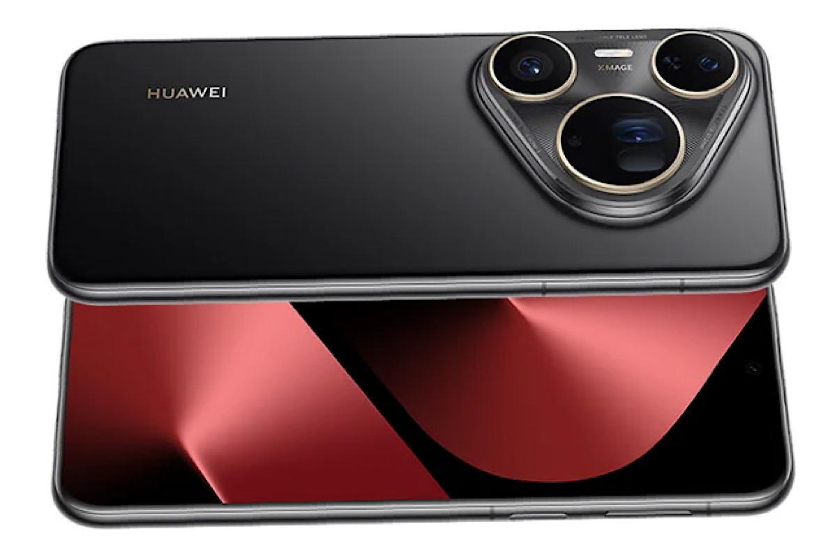 Huawei Pura 80 Kamera Punya Sensor Ultracroma, Resolusi Hanya 12MP Tapi Bisa Optical Zoom 5x Lebih Jauh