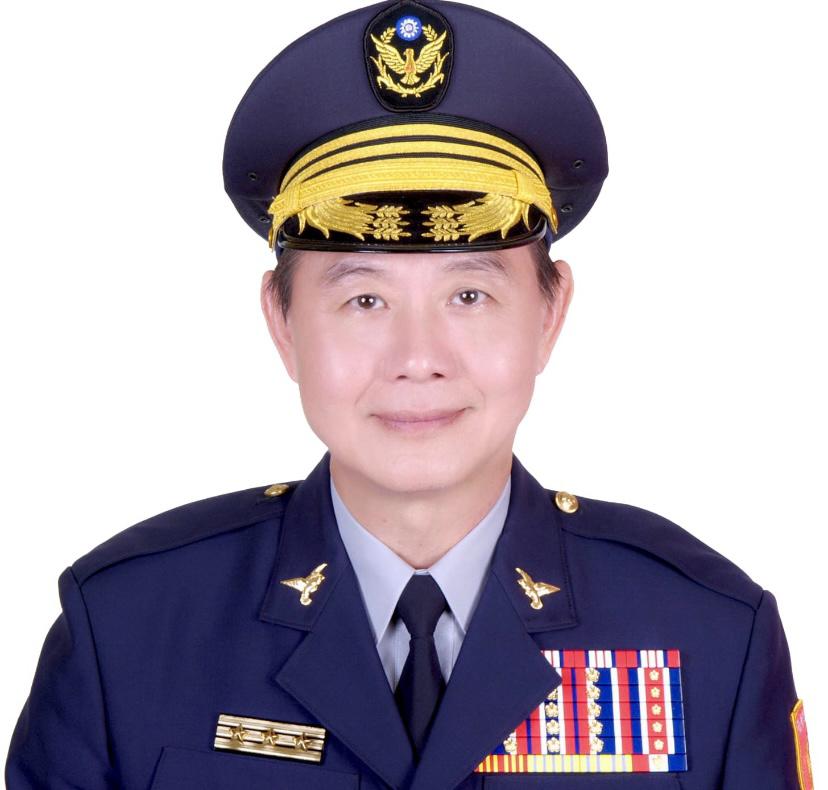 Taiwan Perlu Hadir di INTERPOL, Perkuat Penanggulangan Kejahatan Lintas Negara