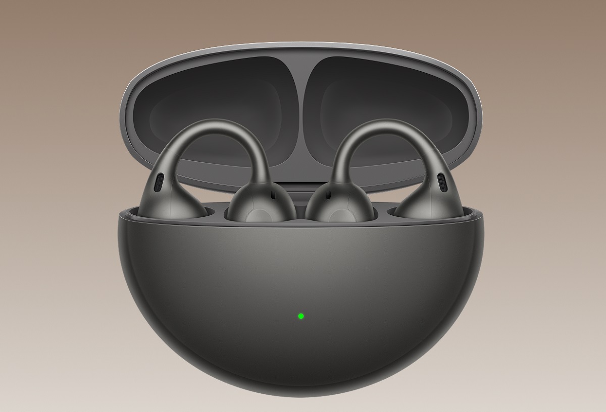 OPPO Enco Clip2: Open Earbuds yang Nyaman Digunakan Hasilkan Suara Bagus