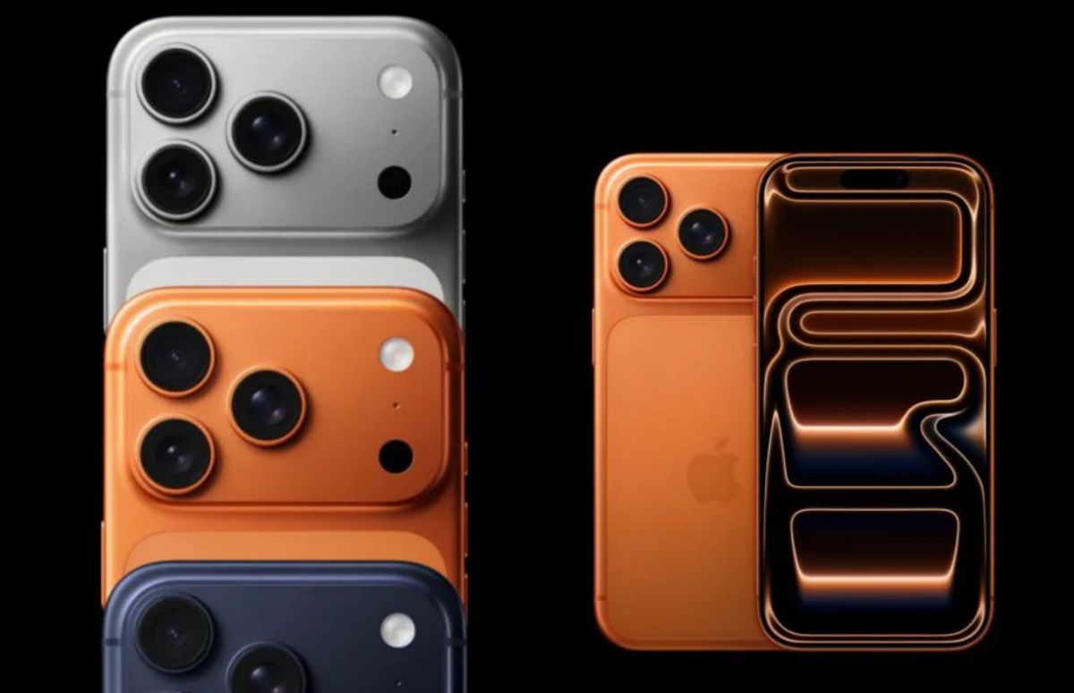 Apple Resmi Buka Pre Order iPhone 17 dan iPhone Air di 60 Negara, Kapan Giliran Indonesia?