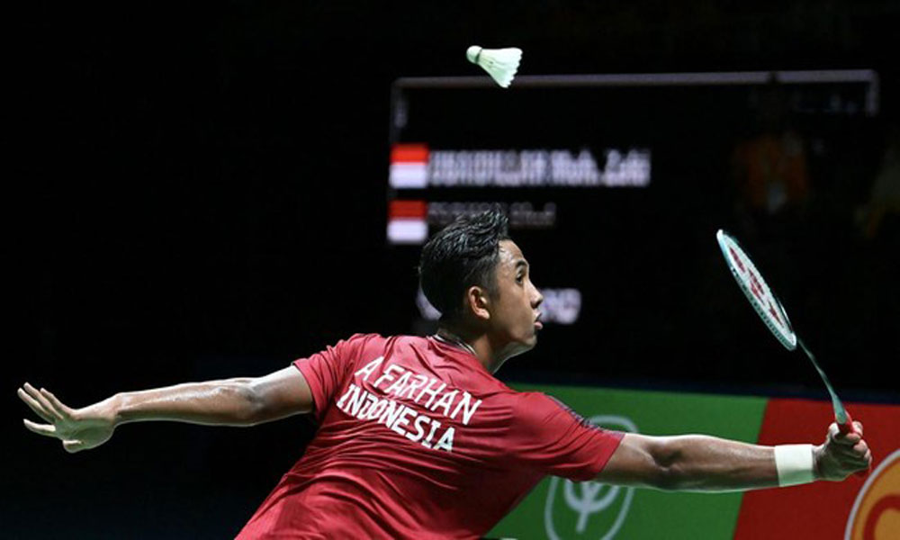 Luar Biasa, 5 Wakil Indonesia Tembus Semifinal Australian Open 2026, ini Jadwalnya