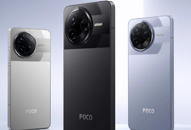 Siap-siap Meledak! POCO F7 Pro Rilis Global Perkenalkan Snapdragon 8 Gen 3, Baterai 6000mAh