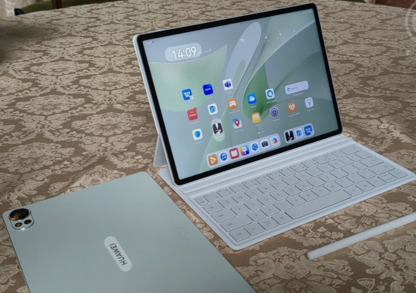 Ini Spesifikasi Huawei Matepad 12X, Desain Tipis Cocok Pengguna dengan Mobilitas Tinggi