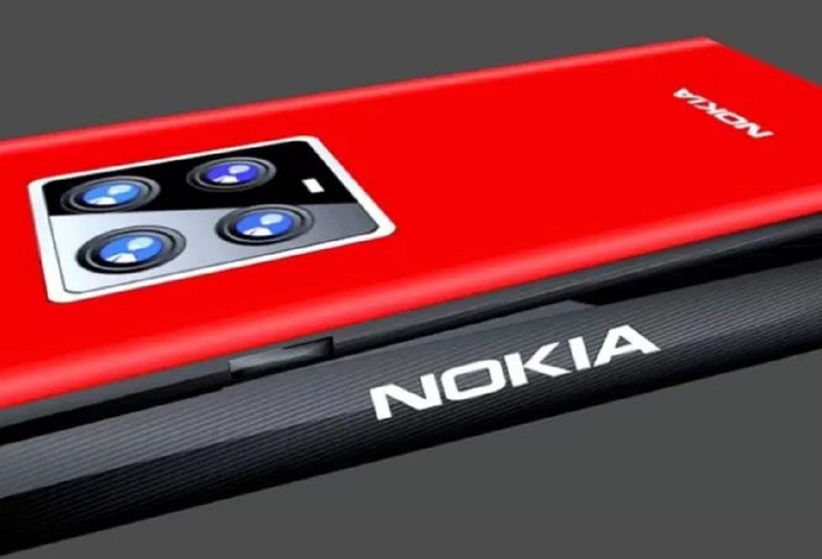 Nokia XPlus 2024 Smartphone yang Cocok Banget untuk Fotografi, Dibekali Kamera Utama 200 MP    