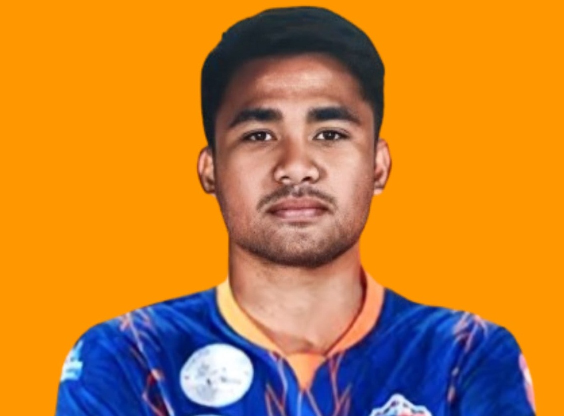 Asnawi Mangkualam Coba Pakai Nomor Punggung Baru di Klub Port FC, Ini Tanggal Prediksi Debutnya 