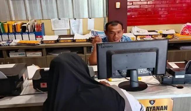 Waspada Pelaku Curat Bawa Sajam Beraksi Incar Rumah Warga di Palembang, Ditinggal Maupun Dihuni 