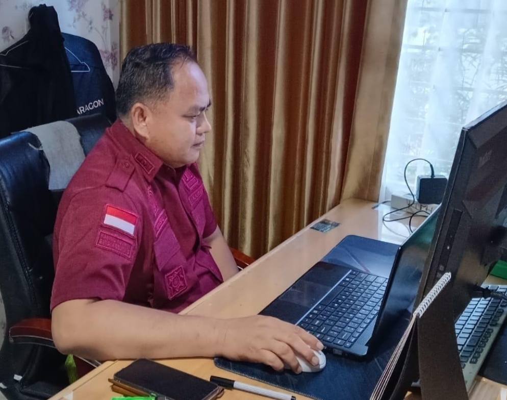 Perkuat Perlindungan Hukum Pelaku Usaha, Kanwil Kemenkum Babel Dampingi 30 Pendaftaran Merek