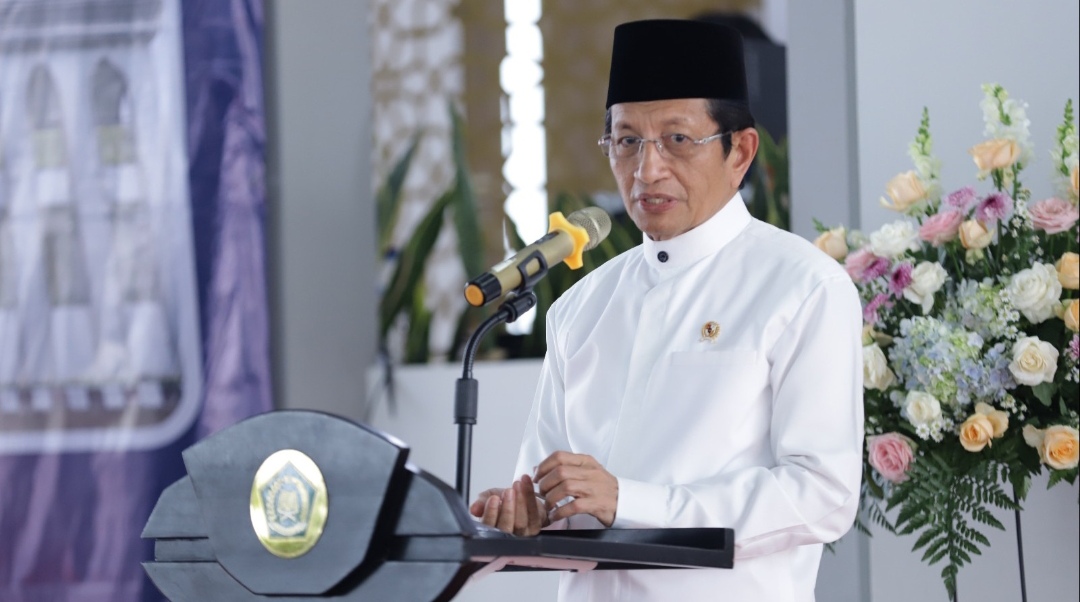 Wacana Haji Jalur Laut Masih Dikaji, Perlu Hitungan Matang