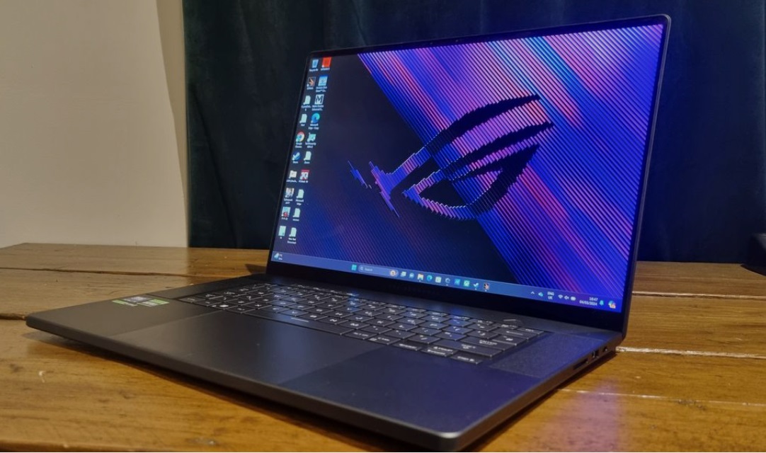 Transformasi Drastis Laptop Gaming Asus ROG Zephyrus di Tahun 2024, Apa Kabar 2025?