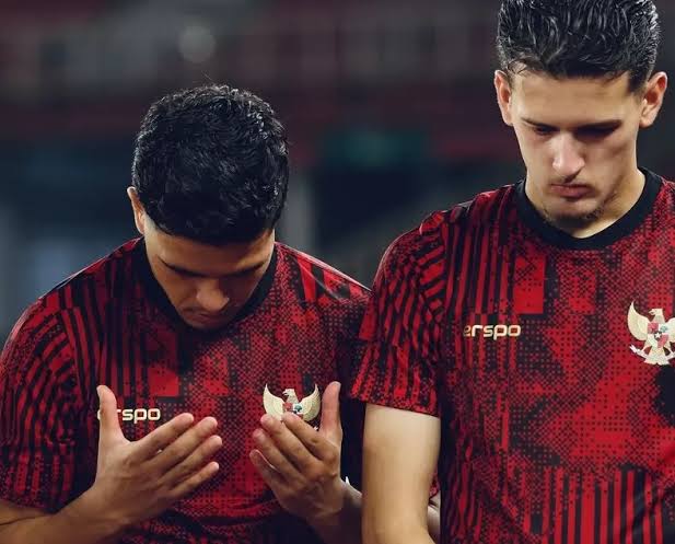 Skuad Garuda dalam Ancaman! Selain Egy Maulana, 2 Pentolan Timnas Indonesia Ini Juga Dipastikan Absen