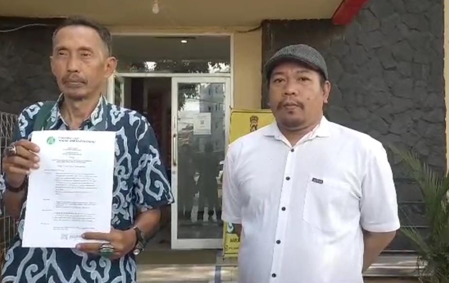 Keluarkan Surat Pemecatan, Jodhi Digugat dan Dianggap Tak Paham Organisasi