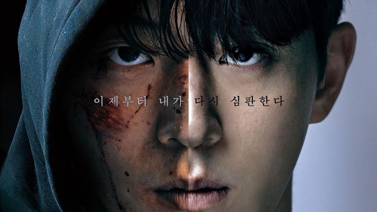Misteri yang Masih Tertinggal di Final Episode Drama Korea Vigilante, Cek Link Nontonnya Disini