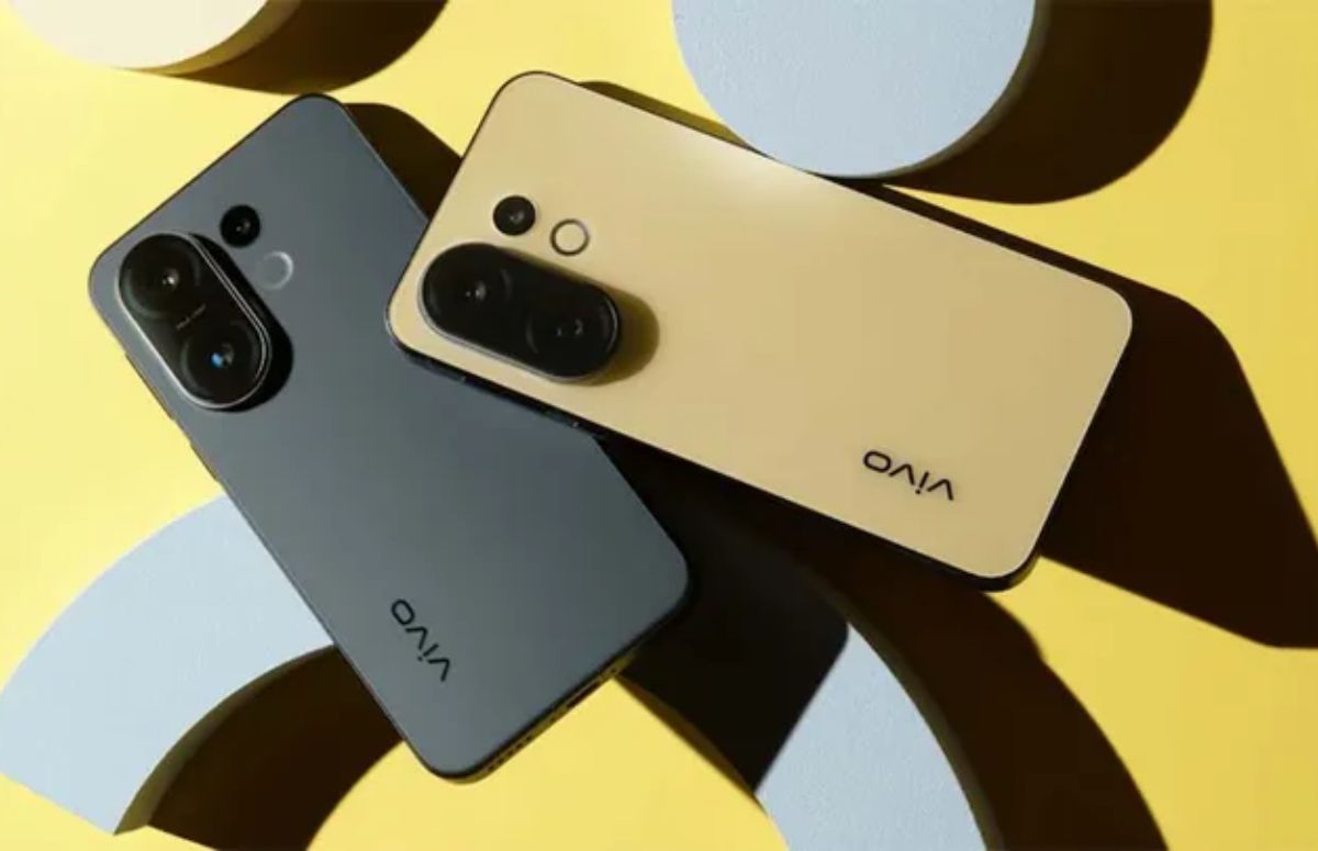 Spesifikasi Vivo X200 FE: HP Mungil dengan Baterai Jumbo Terbaru