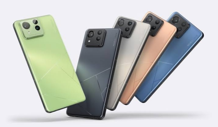 Ponsel Flagship Asus Zenfone 12 Ultra Ditenagai Performa Tangguh dengan Layar LTPO AMOLED