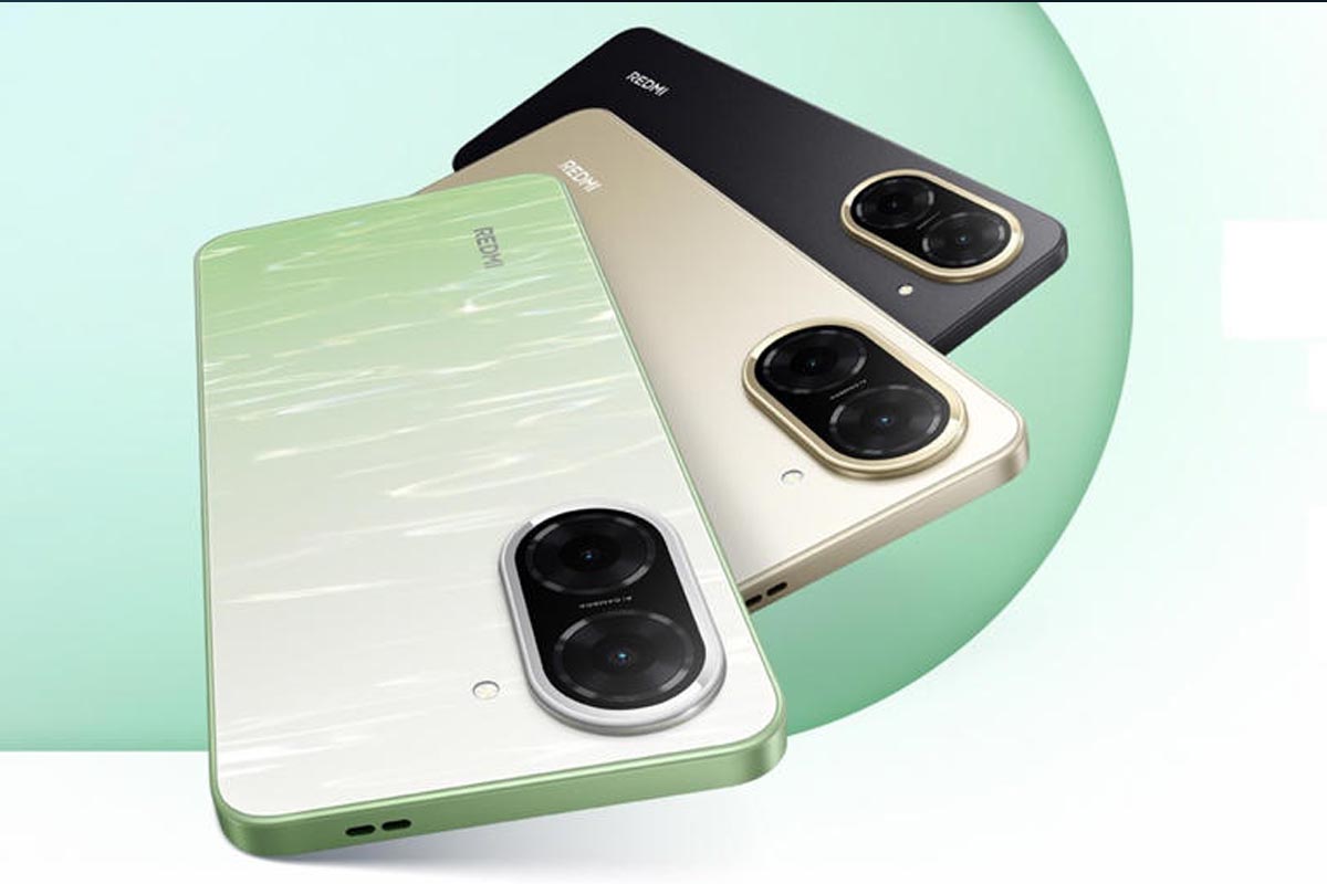 Redmi A5 Layar 120Hz dan Kamera 32MP, Sekarang Harganya Cuma Rp 1,2 Jutaan