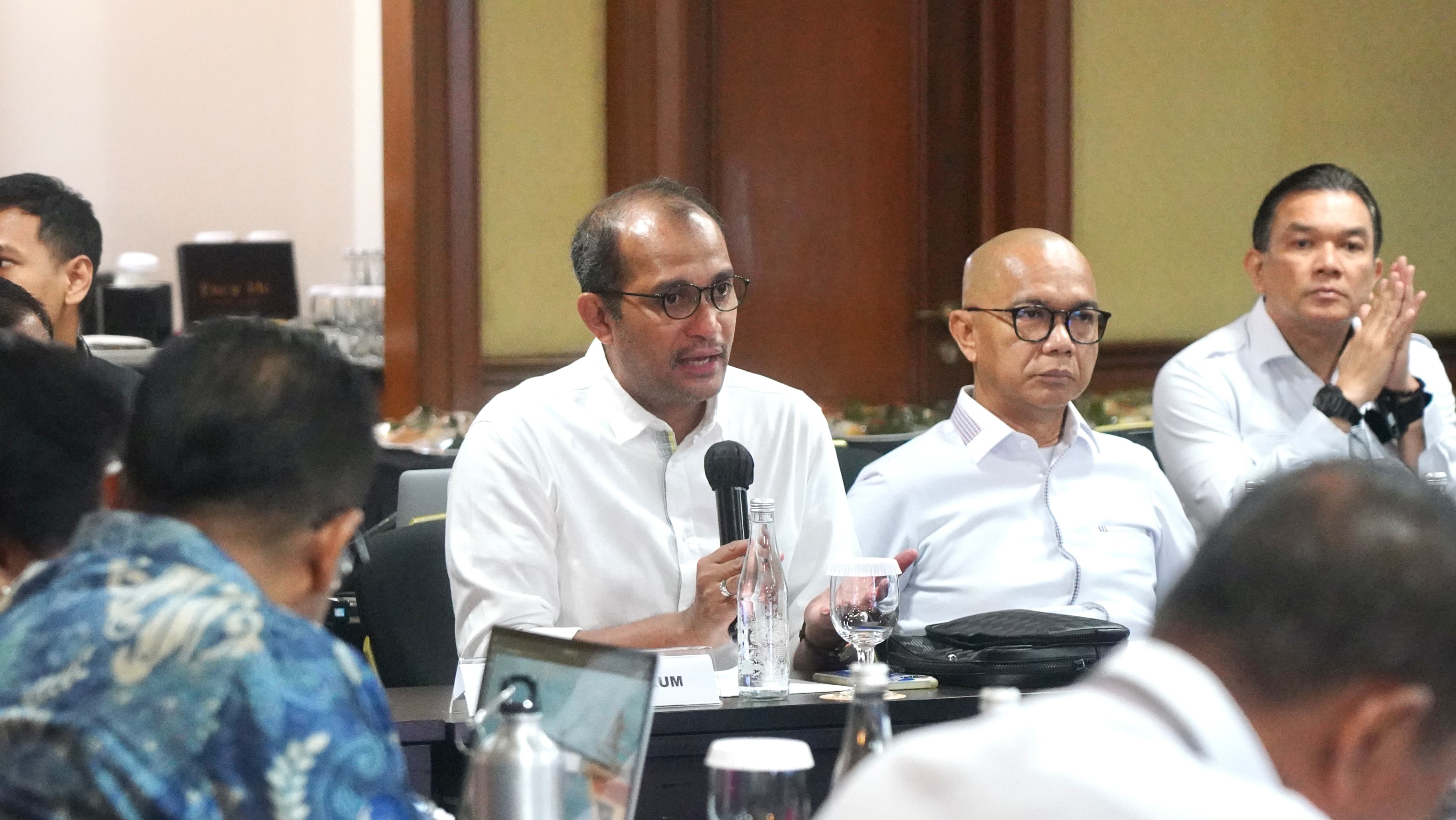 Partisipasi Publik dalam Penyusunan RUU KUHAP, Wujud Demokratisasi Hukum di Indonesia