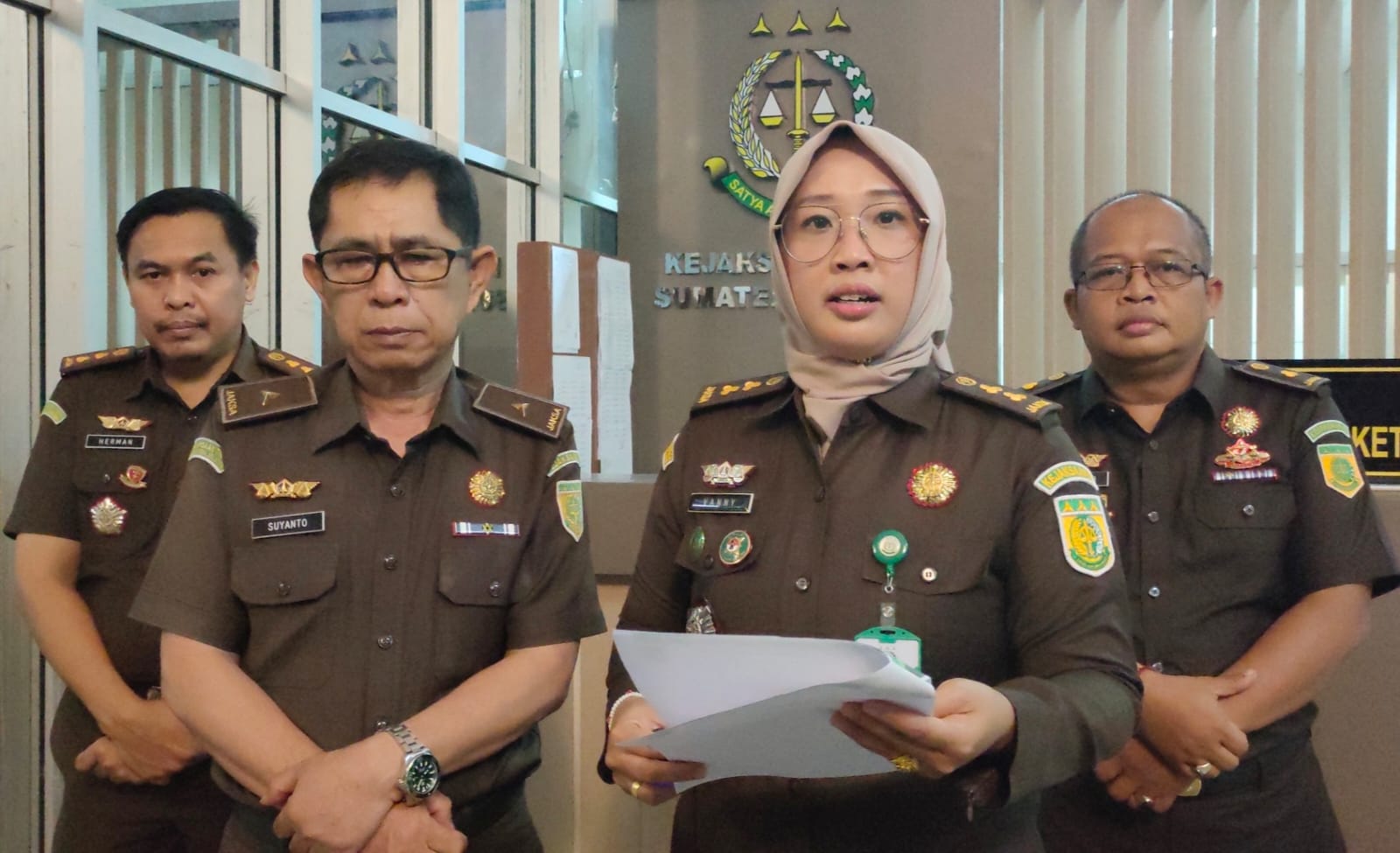 Meski Tahan 2 Tersangka, Penyidikan Korupsi Aset Pemprov Sumsel di Jogjakarta Belum Final 