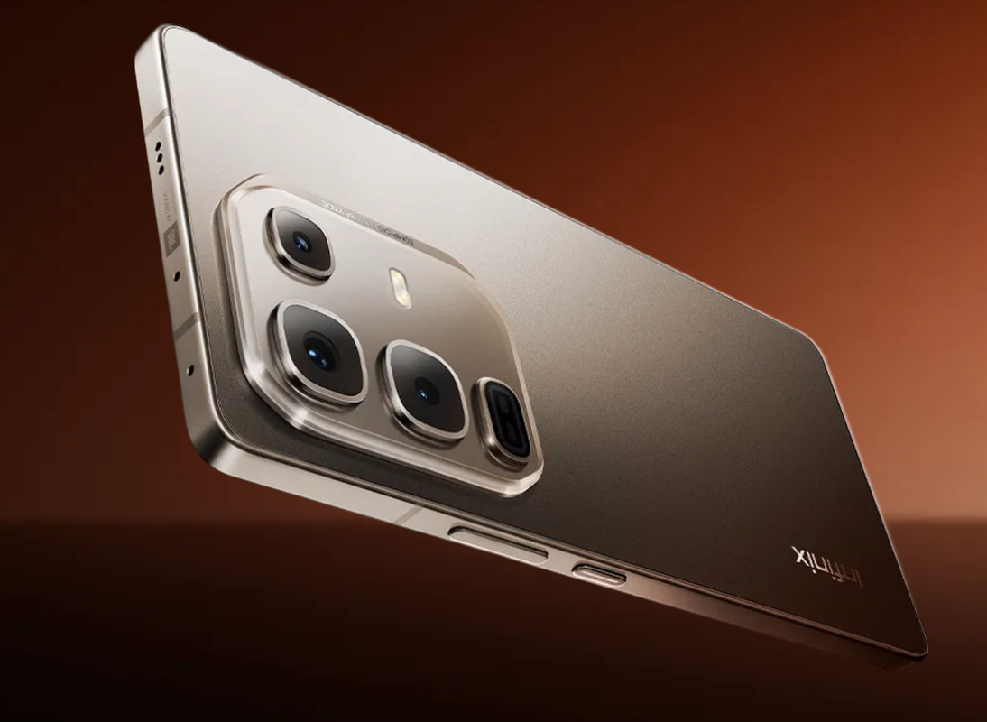 Infinix Note 50 Pro Hadirkan Layar Premium Panel AMOLED dengan Refresh Rate 144 Hz