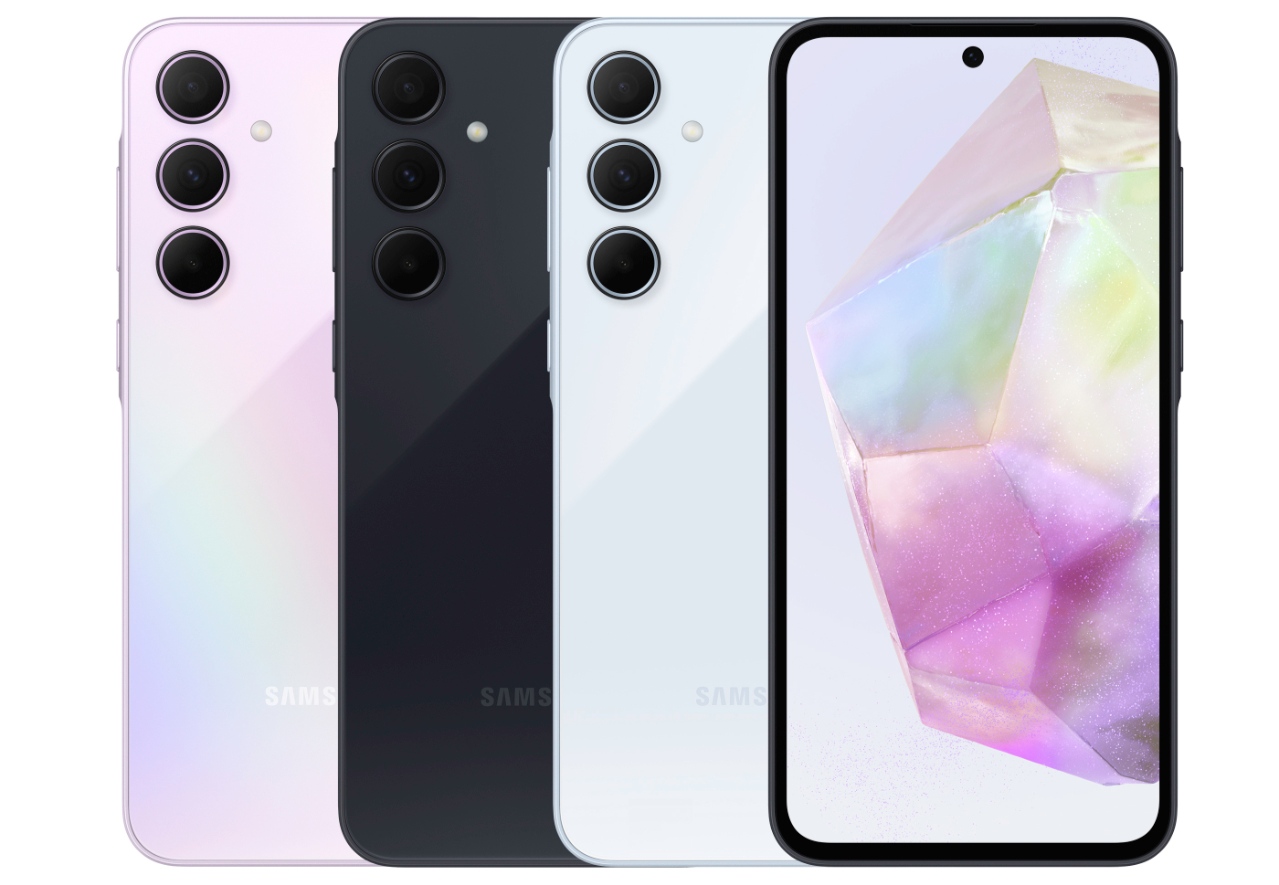  5 HP Samsung Galaxy A Turun Harga, Mulai Galaxy A56 hingga A06 5G Layak Dibeli Tahun 2026