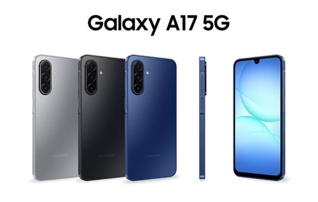Samsung Galaxy A17 5G Dibekali Fitur Keamanan Mumpuni dengan Samsung Knox Vault
