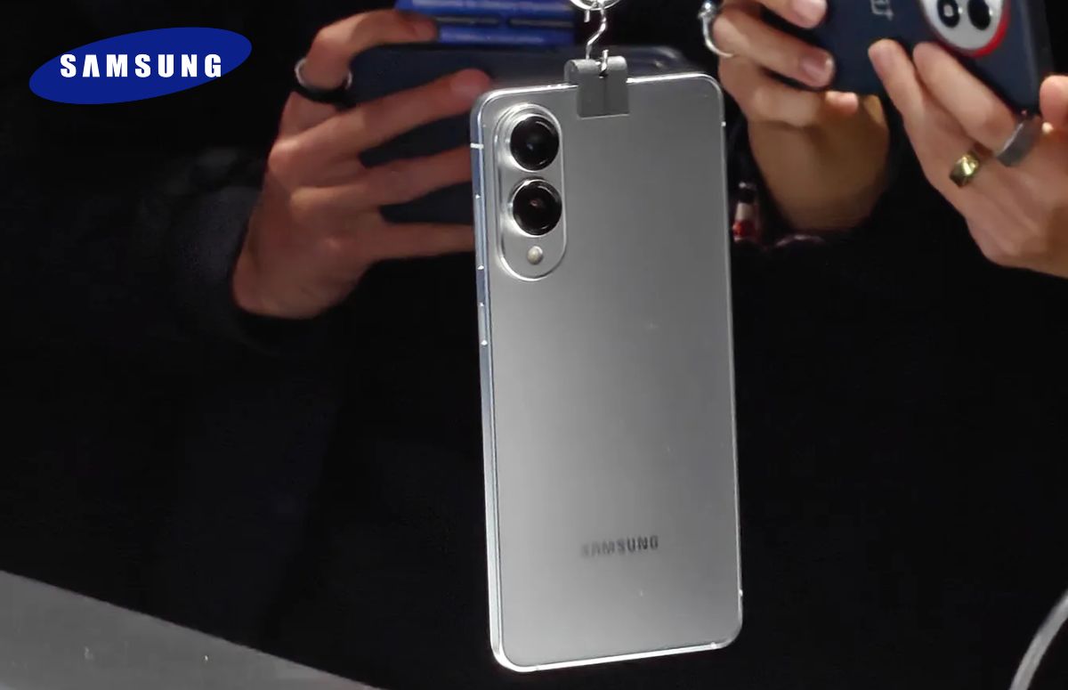 Inilah Hasil Jepretan Mengunakan Galaxy S25 Edge: Smartphone Premium dengan Kamera Ikonis dan Teknologi AI!