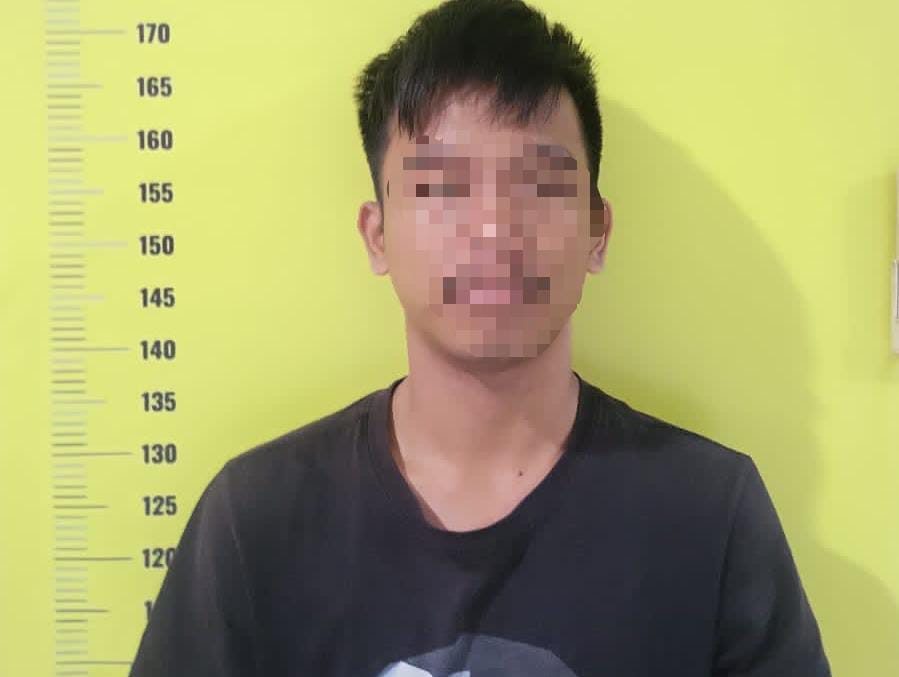 Didatangi Sejumlah Orang Minta Diantar Beli Minum, Pria di Palembang Diturunkan di Jalan Motor Dibawa Kabur