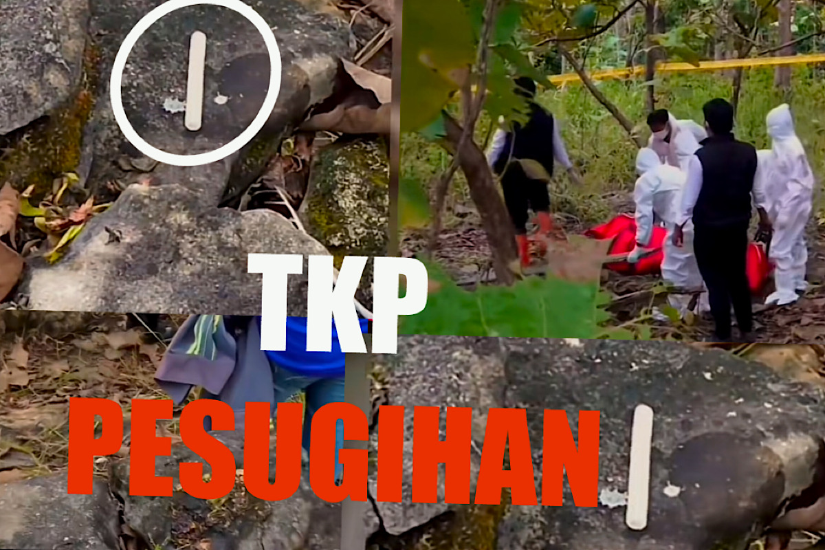 Terungkap Cara Kerja Dukun Pesugihan di Kebumen Mirip Slamet Tohari