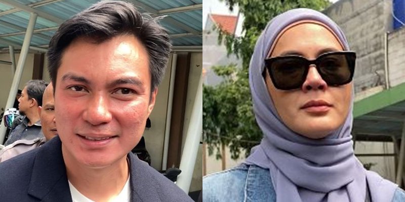 Baim Wong Lega, Usai Bongkar 43 Bukti Perselingkuhan Paula Verhoeven saat Sidang Cerai