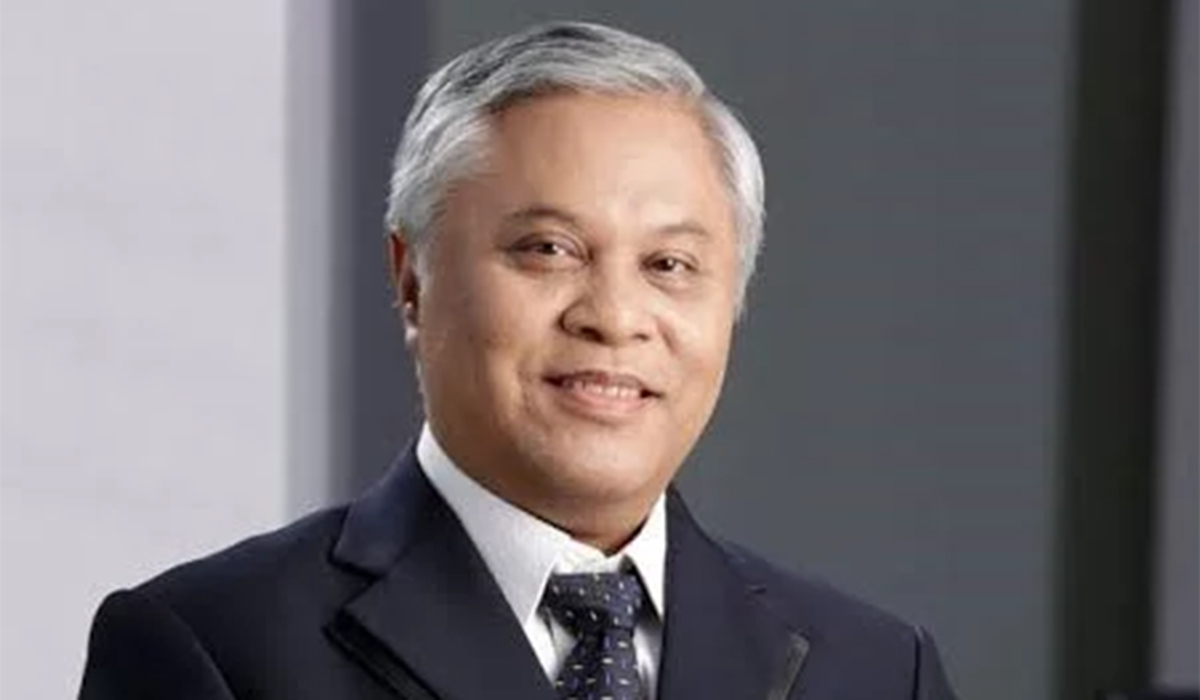 Professor Pertama di Indonesia Bidang Komputer, Aset Nyata Universitas Bina Darma Palembang