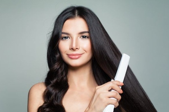 Girls! Ini 11 Rahasia Hasil Catokan Rambut yang Tahan Lama, Nomor 10 Sering Dilupakan