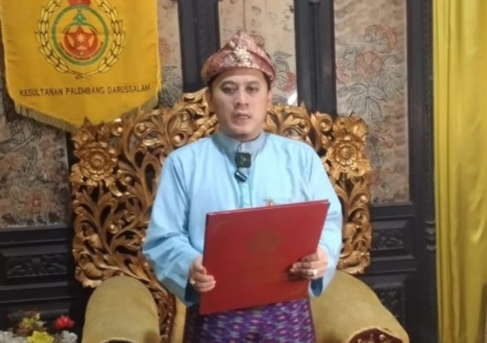 Sultan Serukan Hentikan Pembangunan RS AK Gani di Kawasan BKB: “Selamatkan Warisan Sejarah Bangsa”