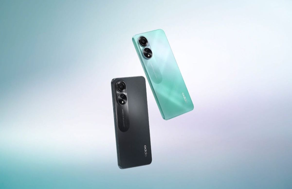 Rekomendasi HP Buat Ibu Rumah Tangga Harga Rp1 Jutaan! Kamera Jernih Cocok untuk Ngonten Facebook Pro