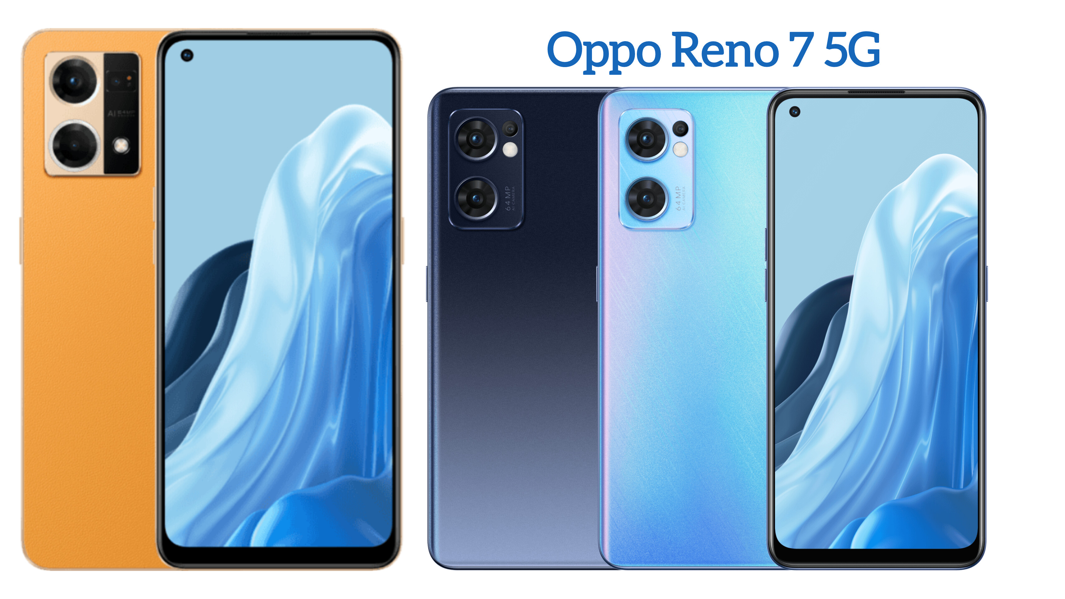 Oppo Reno 7 5G Turun Harga September 2024: Tawarkan Kamera Mirip DSLR, Kini Makin Terjangkau!