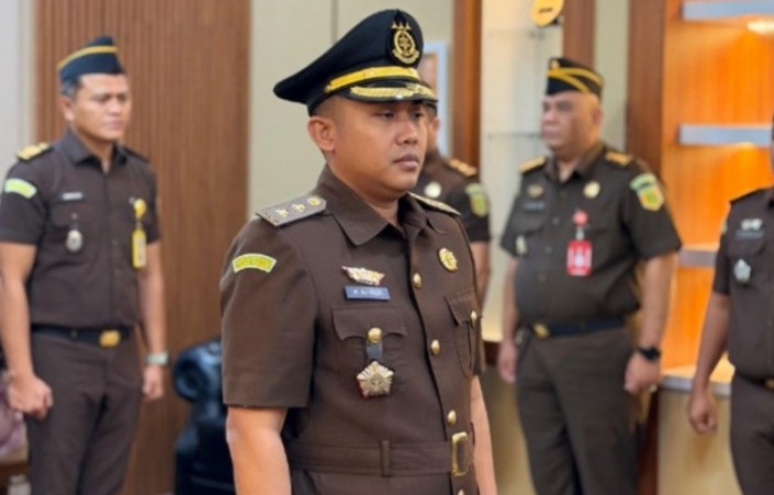 Eks Wawako Finda-Dedi Kompak Banding Atas Vonis Korupsi PMI, Kejari Palembang Tak Tinggal Diam!