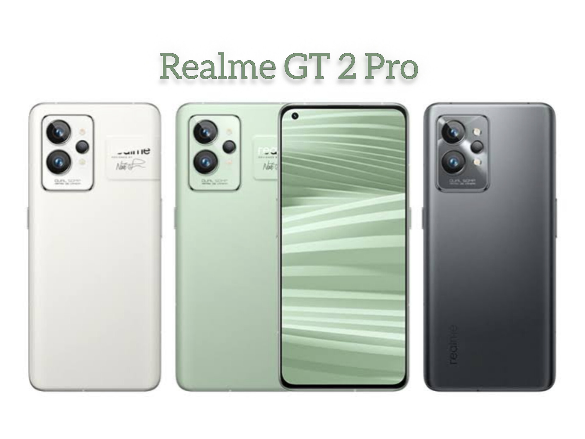 Realme GT 2 Pro Bawa Performa Kencang dan Layar LTPO 2.0 AMOLED yang Memukau