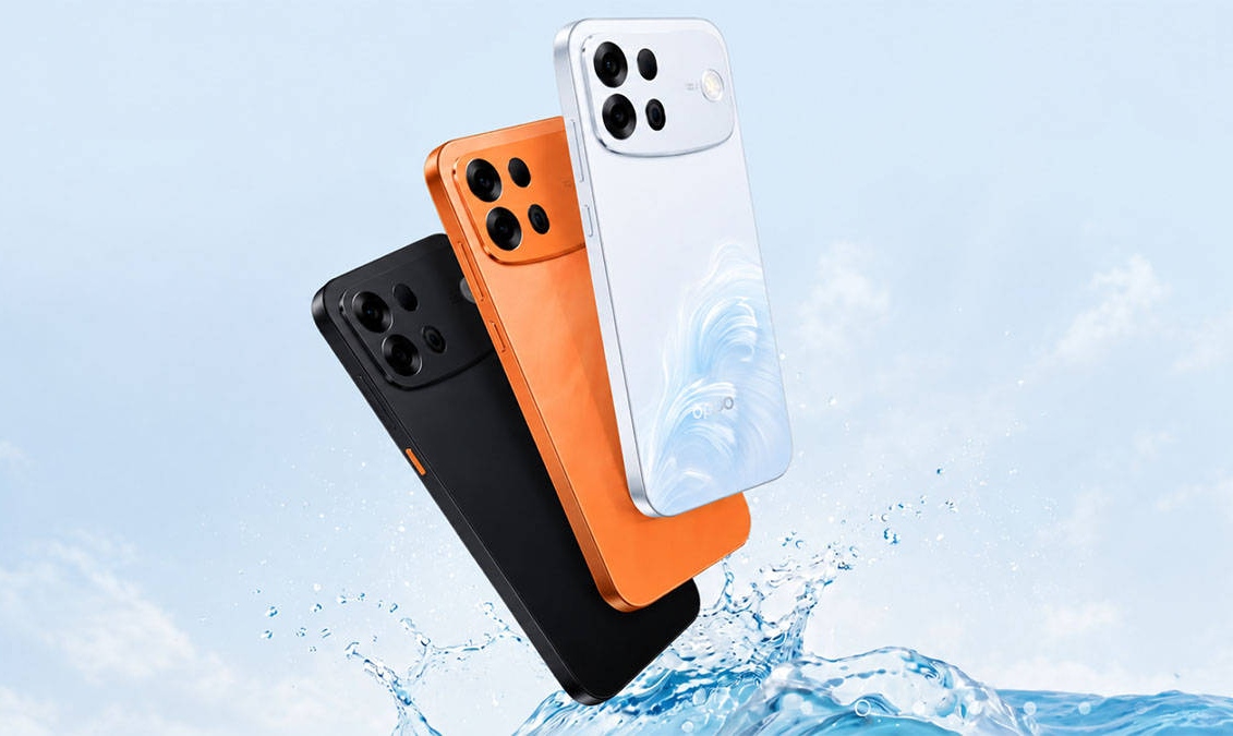 Oppo A7 Pro Max Usung Baterai 10.000 mAh, Pengisian Daya 80W dan Reverse Charging