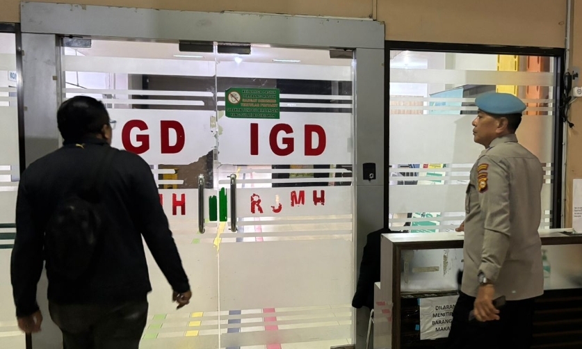 Tawuran Pelajar di Palembang Jadi Pengingat Pentingnya Pengawasan 