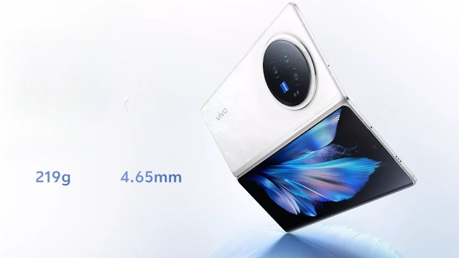 Review Vivo X Fold3 Pro Smartphone Lipat Murah Terbaik dengan Kinerja multitasking Andalan