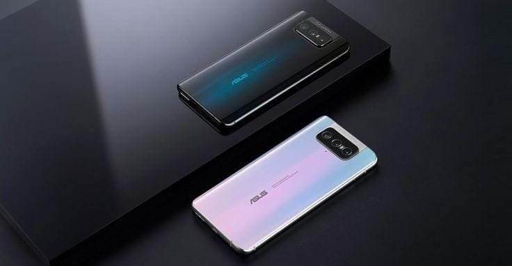 Asus Zenfone 7 Pro Makin Trendy dengan Modul Kamera Putar yang Canggih, Kualitas Fotonya Terbaik