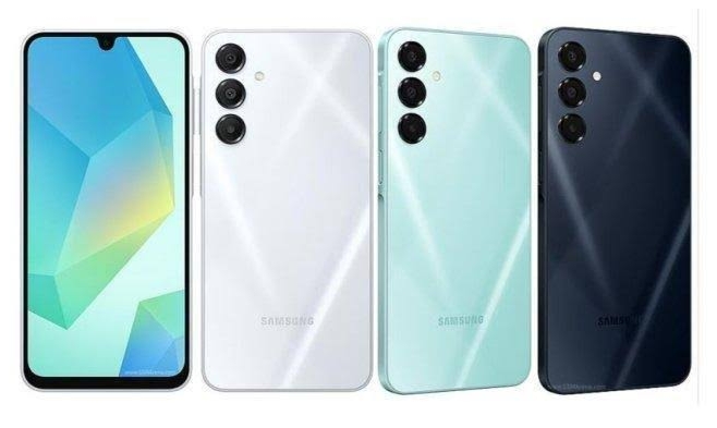 Samsung Galaxy A16 5G: Disupport Fitur NFC dan Pembaruan Sistem Operasi Menarik