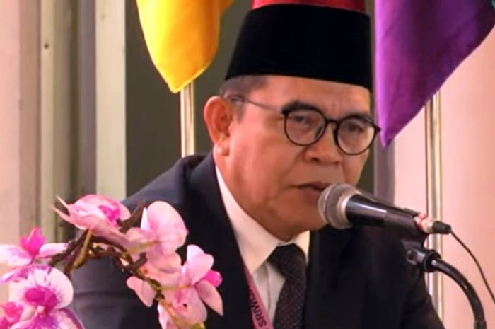 Misi Inspiratif Prof Dr Al Fitri MSi untuk  Unsri yang Lebih Inklusif dan Berkelanjutan