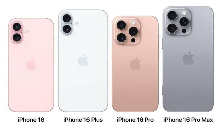 Harga iPhone 16 Series Juni 2026 Makin Terjangkau, Varian Termurah Kini Mulai Rp9 Jutaan
