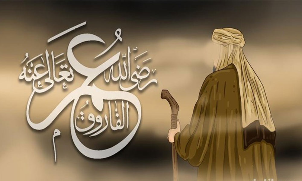 Ini Sosok 2 Wanita yang Menolak Lamaran Umar bin Khattab