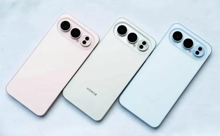 Spesifikasi Honor 500 Pro Hadirkan Performa Tinggi dengan Desain Ultra Tipis